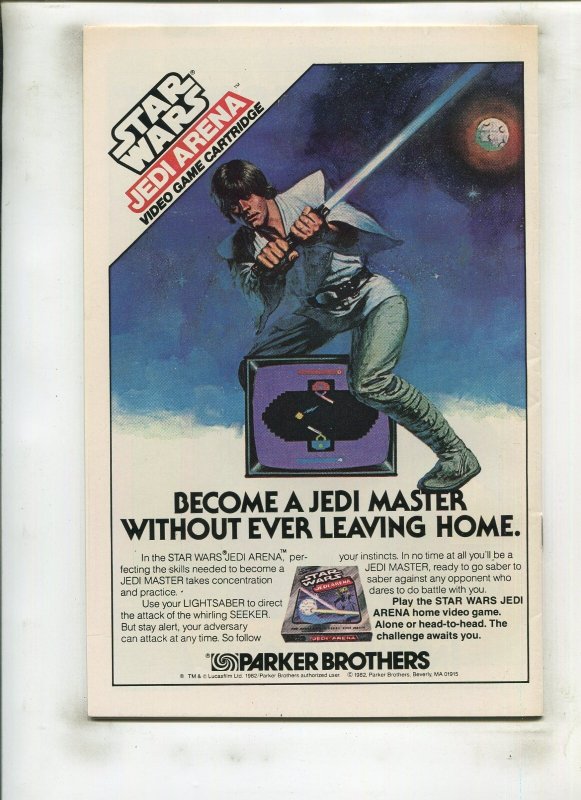 AMAZING SPIDER-MAN #240 (9.2) GRADEABLE!! 1983