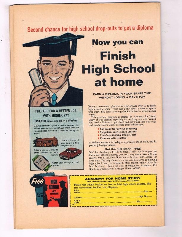 Astonishing Tales # 7 FN Marvel Comic Book Ka-Zar & Dr. Doom Black Panther BN3