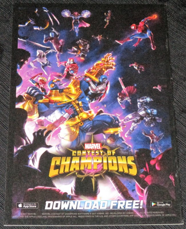 Darth Vader #8 -2018