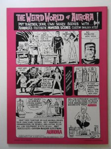 Creepy #40 (1971) Beautiful VF-NM Condition!