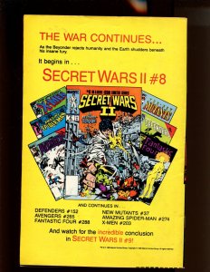 Thing #32 - SIGNED BY RON WILSON! (6.0) 1986