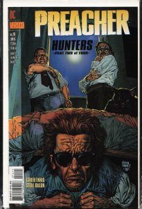 Preacher #14 (1996) Preacher