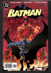 Batman #618 (2003)