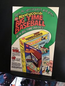 G.I. Joe: #41 (1985) Super-High-Grade NM+ Richmond CERT!  Wow