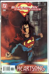 Action Comics #798 (2003)