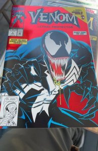 Venom: Lethal Protector #1 (1993)