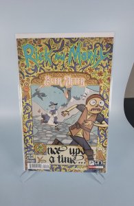 Rick and Morty: Ever After #2 (2020)