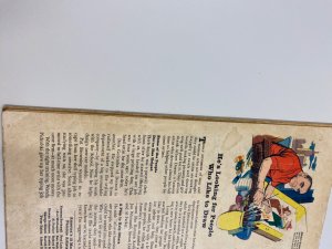 The Avengers #22 (1965)the enchantress low grade copy tanning/ staining