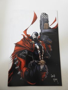 Spawn #302 (2019)