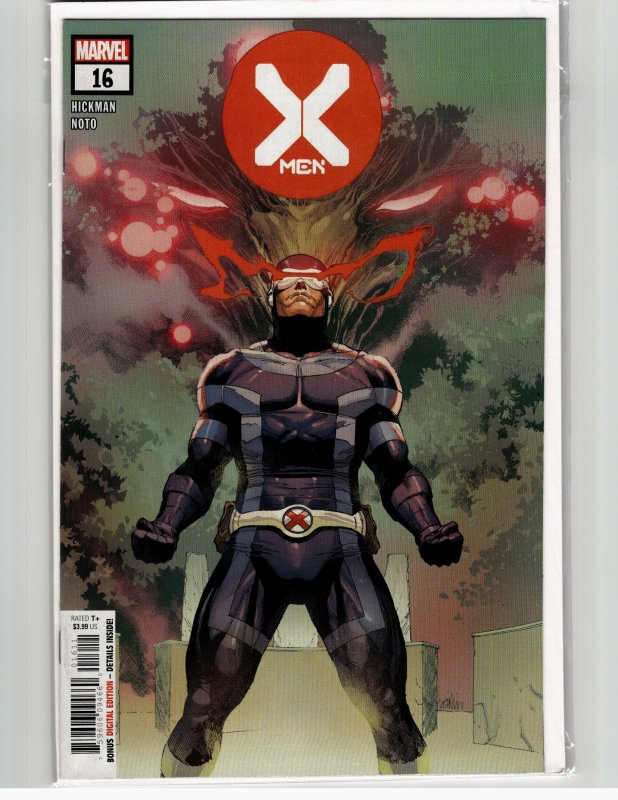 Lot of 25 Comics (See Description) X Men