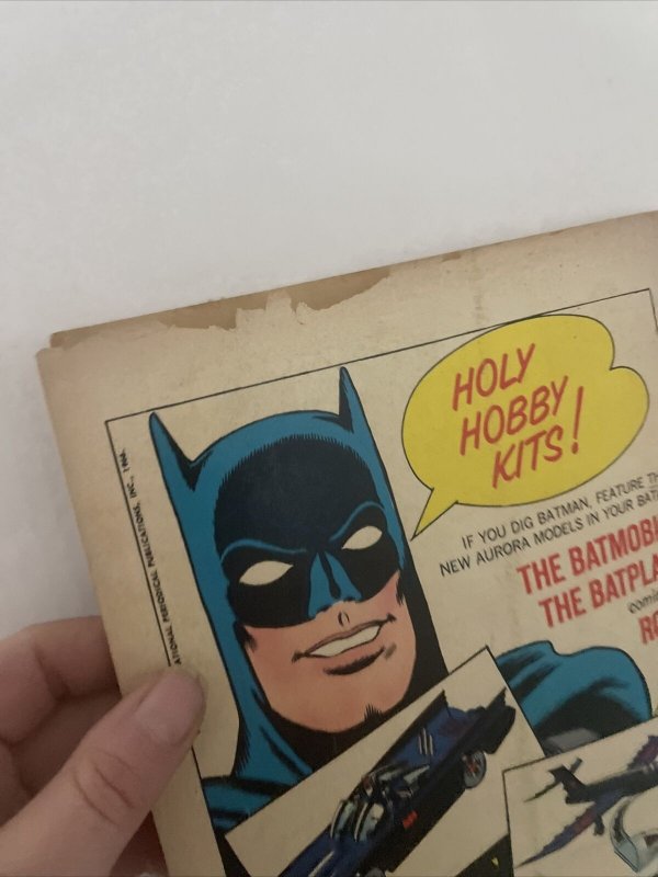 Sad Sack And The Sarge #58 READER 