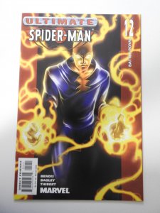 Ultimate Spider-Man #12 (2001)