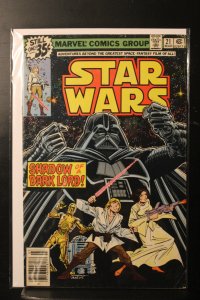 Star Wars #21 (1979)