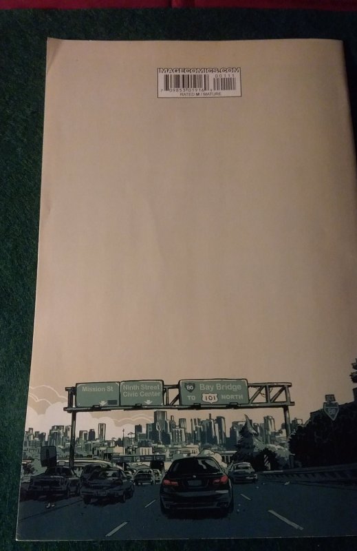 Airboy #1 (2015)