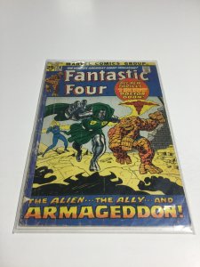 Fantastic Four #116 (1971) Very Good     (Vg01)