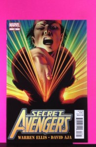 Secret Avengers #18 (2011)