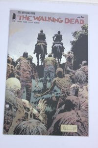 The Walking Dead #133 (2014) The Walking Dead NM