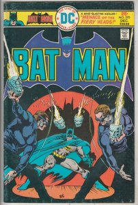 Batman #270 (Dec-75) VF/NM High-Grade Batman
