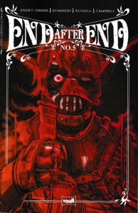End After End #5 (2023)