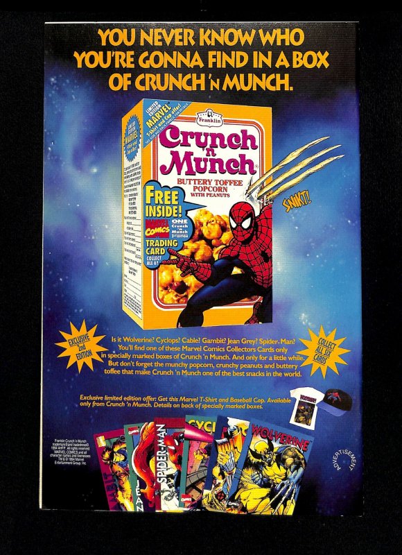 Amazing Spider-Man #391