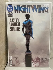 Nightwing #120 (2025)