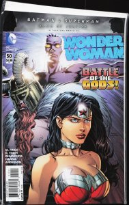 Wonder Woman #50 (2016) Wonder Woman
