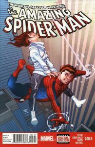 Amazing Spider-Man, The #700.5 VF/NM; Marvel | save on shipping - details inside