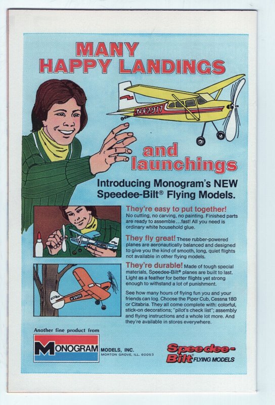 SUPER VILLAIN TEAM-UP #7 - 6.5 - WP - Sub-Mariner - Dr. Doom versus Shroud