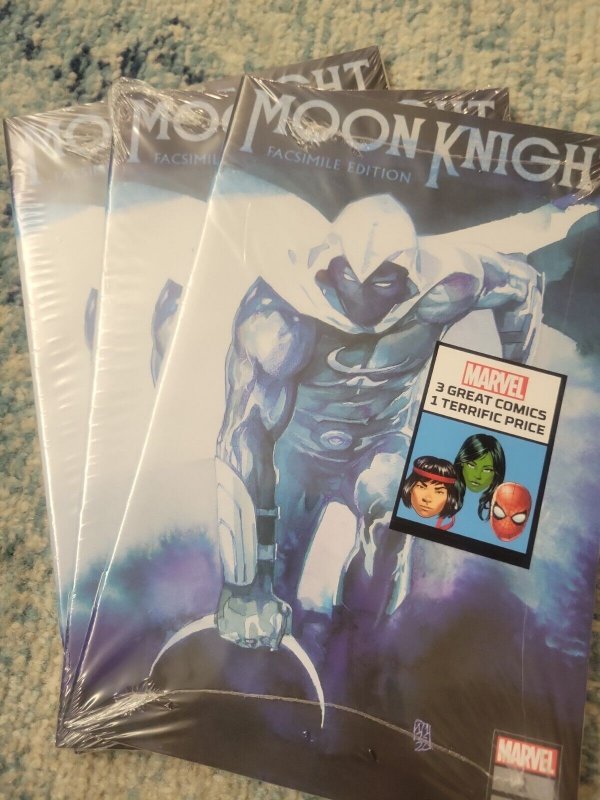 Moon Knight (@moonknight) / X