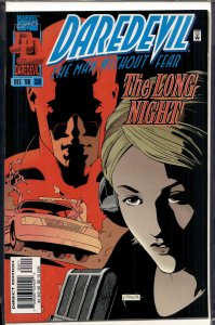 Daredevil #359 (1996) Daredevil