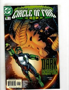 Green Lantern: Circle of Fire #1 (2000) OF17