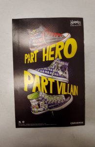 Steel #1 (2011) NM DC Comic Book J691