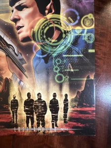 Star Trek #33 (2014)