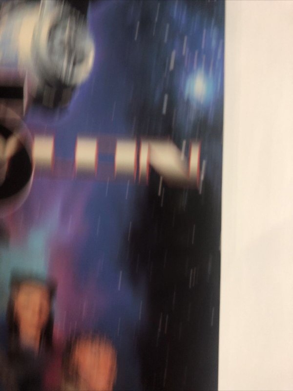 Babylon TPB (1995)(VF/NM) | J. Michael Straczynksi's | Reprints # 1-5