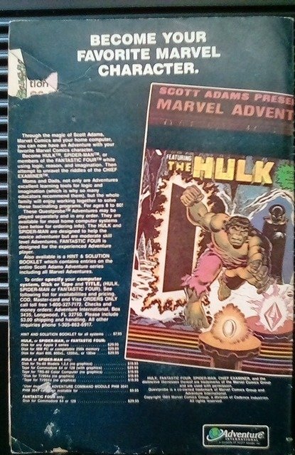 Power Man and Iron Fist #122 (1986)