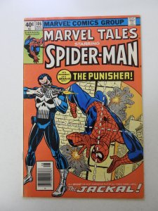 Marvel Tales #106 (1979) VF condition