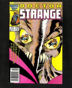 Doctor Strange #81 1st Rintrah (DSMOM)!