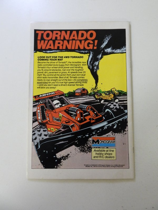 Batman #404 (1987) FN condition