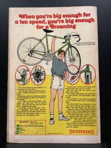 Secret Origins #7 (1974)