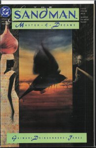 The Sandman #9 (1989) Sandman