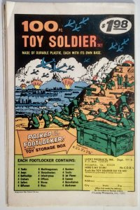 Marvel Tales #115 RARE MARK JEWELERS EDITION