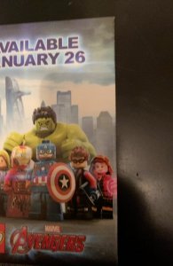 Wolverine: Old Man Logan: Berzerker (2016)