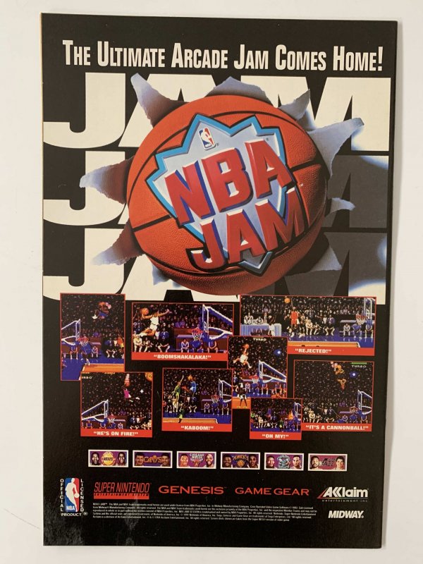 Detective Comics #674 (1994)