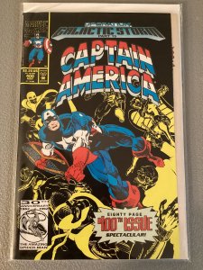 Captain America #400 Direct Edition (1992)