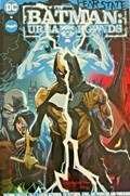 Batman: Urban Legends   #9, NM + (Stock photo)