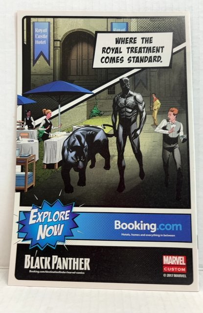 Peter Parker: The Spectacular Spider-Man #4 (2017)