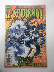 The Amazing Spider-Man #19 (2000)