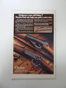 The Sandman #4 (1975) FN condition date stamp front cover