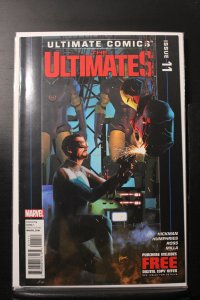 Ultimate Comics Ultimates #11 (2012)
