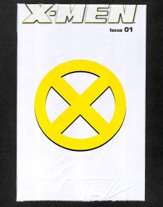 Ultimate Comics X-Men (2011) #1